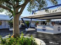 MotoGP <br /> VIP Village™ <br /> GP ARAGON